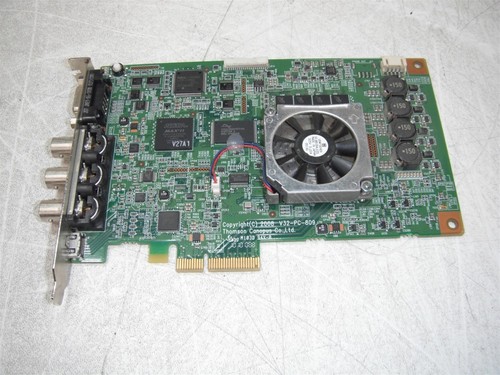 Thomson canopus v32 809 - thomson,