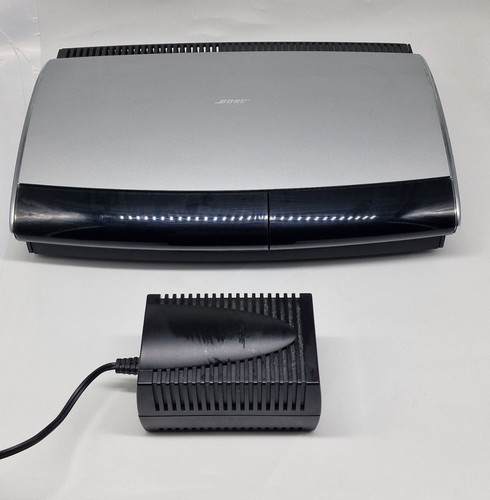 Bose av18 media center - |, |