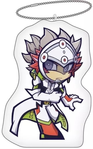 Portachiavi oh vrains - yu-gi-oh,