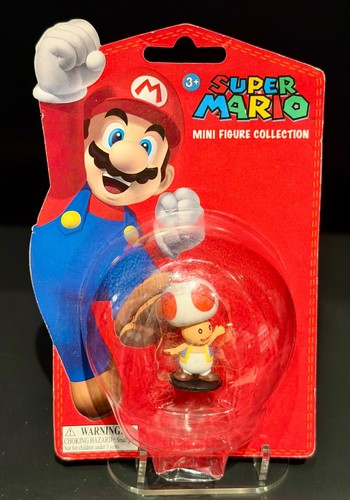 Rospo collezione mini - -, figure
