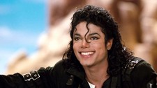 Michael Jackson King of Pop