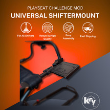 Supporto cambio universale per