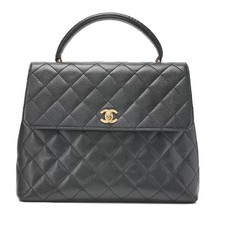 Borsa a mano Chanel Matelasse