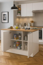 Isola Da Cucina Patrizio