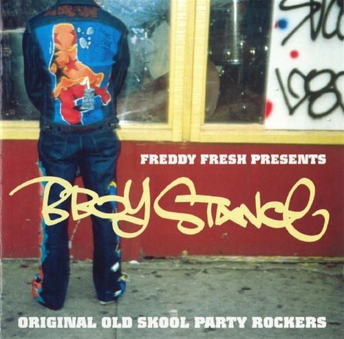 Freddy fresh pres b - vv.aa.-freddy, boy