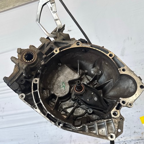 Rhx cambio compl - compl., fiat
