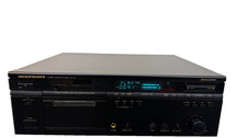 Marantz SD 72 Cassette Deck