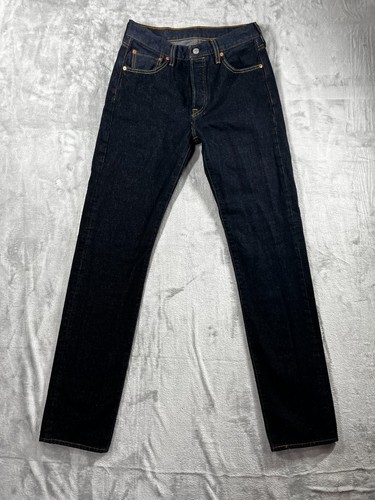 Jeans levis 501 uomo - jeans,