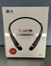 LG Tone Pro LBT760 Premium