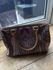 Borsa con manico superiore di