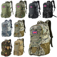 Zaino tattico impermeabile 28L