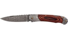 Coltello tasca da collezione