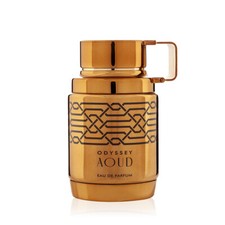 Armaf Odyssey Aoud Eau De