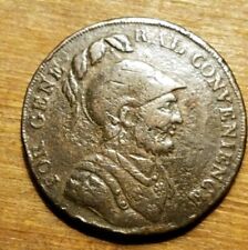 1795 Middlesex Lutwyche's