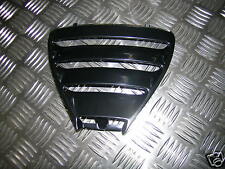 E Griglia SCUDO Carena PIAGGIO GILERA TYPHOON-NRG-NTT