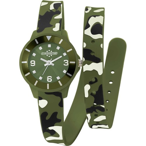 Orologio donna chronostar - orologio,