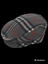 BERRETTO COPPOLA SCOZZESE