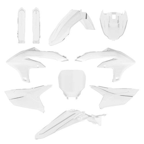 Kit plastica polisport yamaha - plastica,