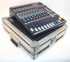 Soundcraft EFX8 8-channel