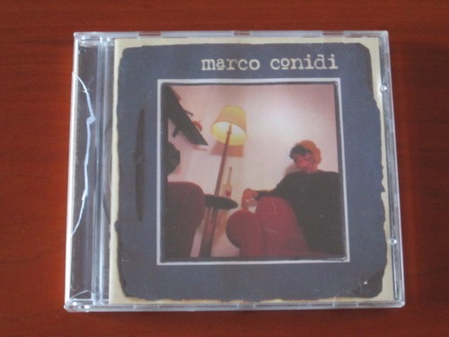 Marco conidi - marco,