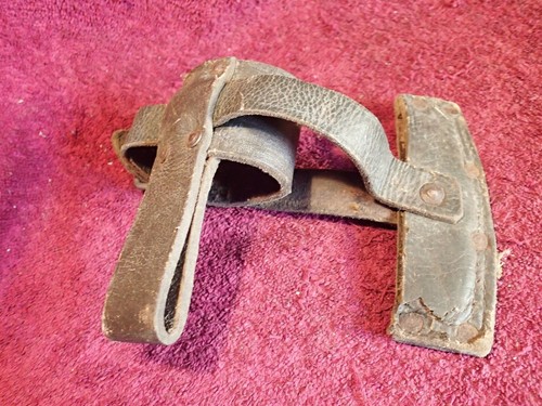 Porta cintura ascia militare - porta,