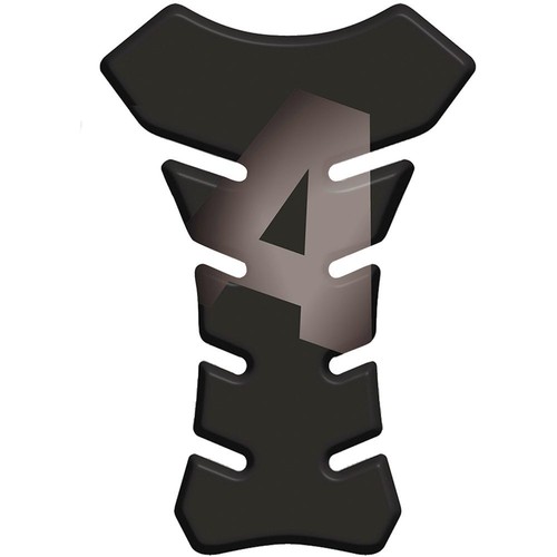 Adesivo bcr serbatoio - 3d,