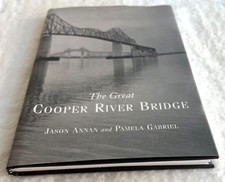 The Great Cooper River Bridge