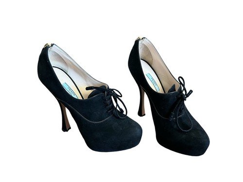Raro stivaletto donna prada - raro,