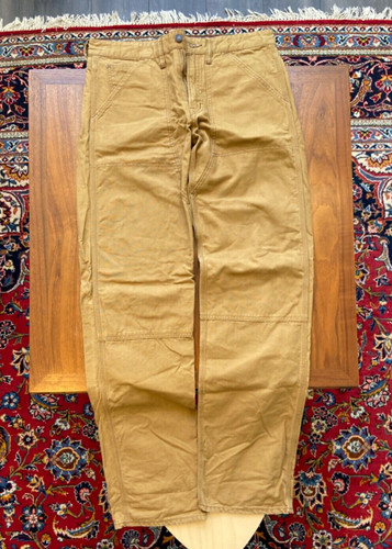 Pantaloni carpentiere a - pantaloni, da
