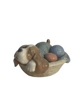 Collectible Ceramic Figurine