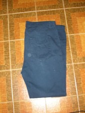 Jeans pants pants ZARA WOMAN