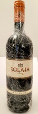 SOLAIA 2003 - ANTINORI - ROSSO