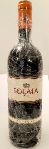 Solaia 2003 antinori rosso - solaia,