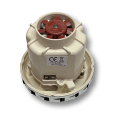 Motore Aspirapolvere Domel Turbina 1200 Watt per Festool Ctl Midi 36 E AC