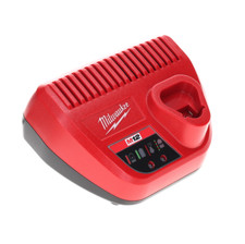 Milwaukee M12- C12C