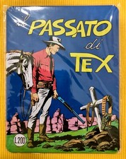 TARGA IN METALLO COPERTINA -