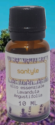 100 olio essenziale di - essenziale,