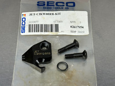 Seco Jetstream Parte utensile