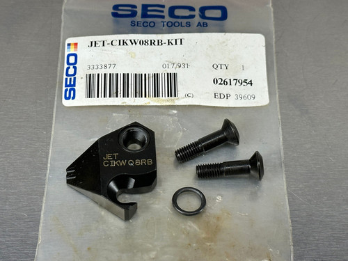 Seco jetstream parte - seco,