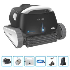 Robot per piscina dolphin - per,