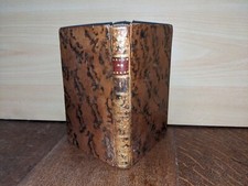 libro antico - Diderot -