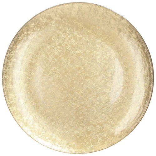 Piatto segnaposto tavola - segnaposto, da