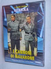 dvd IL GRANDE CINEMA DI GUERRA