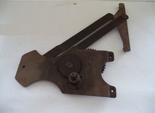 ALZACRISTALLI DESTRO PER FIAT