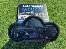 TACHIMETRO STRUMENTO