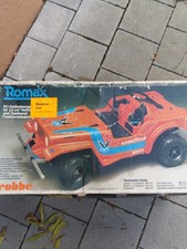 Robbe Romax RC AUTO