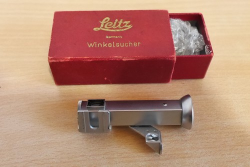 Leitz leica wintu woosu - leitz,