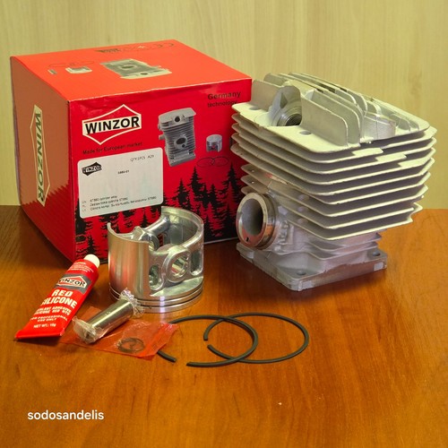 Kit cilindro per motosega