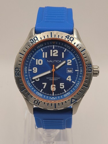 Orologio nautica gator - orologio,