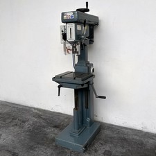 Trapano sensitivo maschiatrice di precisione a colonna IM IM118 usato